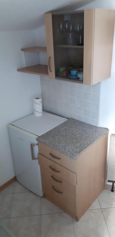 Bamboo Apartman Portoroz Bagian luar foto