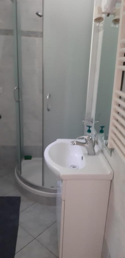 Bamboo Apartman Portoroz Bagian luar foto
