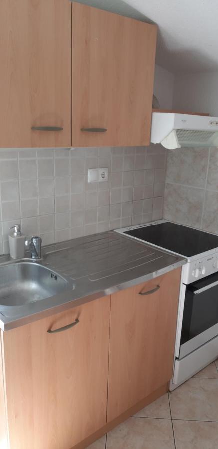 Bamboo Apartman Portoroz Bagian luar foto