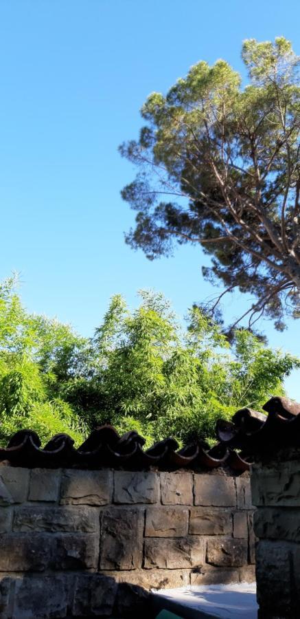 Bamboo Apartman Portoroz Bagian luar foto