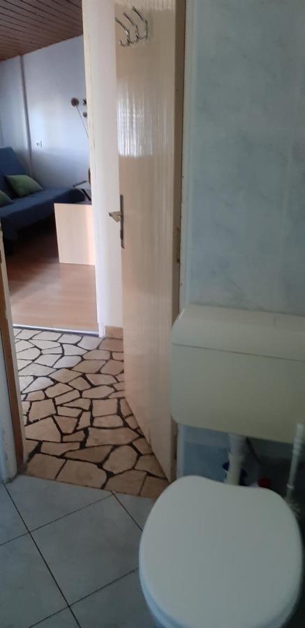 Bamboo Apartman Portoroz Bagian luar foto